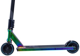 Triku skrejritenis North Switchblade 2021 Pro, Oilslick & Black цена и информация | Самокаты | 220.lv