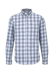 Рубашка мужская Tom Tailor цена и информация | Мужские рубашки | 220.lv