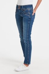 Джинсы для женщин цена и информация | Женские джинсы | 220.lv
