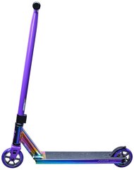 Triku skrejritenis Crisp Surge Pro Neochrome/Purple цена и информация | Самокаты | 220.lv