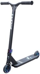Triku skrejritenisPanda Optimus Pro Black/Rainbow cena un informācija | Skrejriteņi | 220.lv