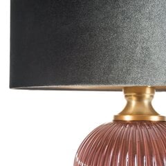 Galda lampa Marita цена и информация | Настольные лампы | 220.lv