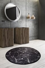 Asir vannas istabas paklājiņš Marble, 40x60 cm cena un informācija | Vannas istabas aksesuāri | 220.lv