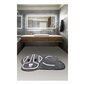 Asir vannas istabas paklājiņš Sweet Dog, 70x120 cm cena un informācija | Vannas istabas aksesuāri | 220.lv