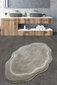 Asir vannas istabas paklājiņš Pallasit, 70x120 cm cena un informācija | Vannas istabas aksesuāri | 220.lv
