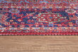 Paklājs Blues Chenille, 150x230 cm cena un informācija | Paklāji | 220.lv