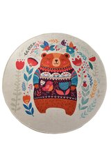 Детский коврик Sweet Bear, 140 см цена и информация | Ковры | 220.lv