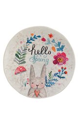 Bērnu paklājs Hello Spring, 140 cm цена и информация | Ковры | 220.lv