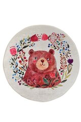 Детский ковер Bears Garden, 140 см цена и информация | Ковры | 220.lv