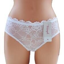 Трусики женские Triumph Tempting Lace Hipster 403-2400 цена и информация | Трусики | 220.lv