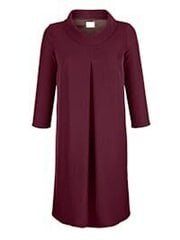 Платье женское Alba Moda 154-366, красное цена и информация | Платья | 220.lv