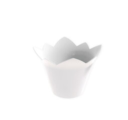 Посуда для закусок MoodFood 70 мл, белые, 25 шт. цена и информация | Посуда, тарелки, обеденные сервизы | 220.lv