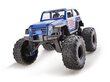 Revell - First Construction Monster Truck, 1/20, 00919 цена и информация | Konstruktori | 220.lv