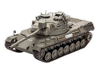 Сборная пластиковая модель Revell - Leopard 1, 1/35 03240 цена и информация | Конструкторы и кубики | 220.lv