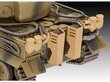 Revell - PzKpfw VI Ausf. H Tiger, 1/72 03262 цена и информация | Konstruktori | 220.lv