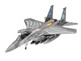 Revell - McDonnell F-15E Strike Eagle 03841 cena un informācija | Konstruktori | 220.lv