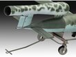 Revell - Model Set Fieseler Fi103 V-1 1/72 63861 cena un informācija | Konstruktori | 220.lv