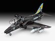 Revell - BAe Hawk T.1 dāvanu komplekts, 1/72, 64970 cena un informācija | Konstruktori | 220.lv