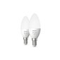 Philips spuldze Hue White, 2 gab цена и информация | Spuldzes | 220.lv