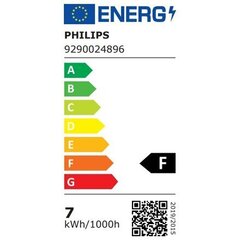 Philips spuldze Hue White and Color, 4 gab cena un informācija | Philips Apgaismojums un elektropreces | 220.lv