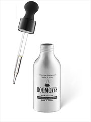 Масло для бороды и усов Roomcays Nourishing & Caring Oil, 50 мл цена и информация | Косметика и средства для бритья | 220.lv