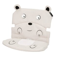 Стульчик для кормления Bebe Comfort Cushion Timba, Hello Bear цена и информация | Стульчики для кормления | 220.lv