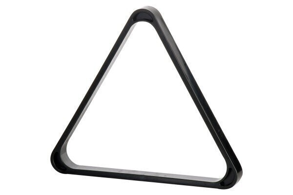 Triangle WM Special, melns, 57,2 mm, Pool цена и информация | Biljards | 220.lv