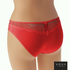 Трусики классические Snezhana, V.O.V.A. Lingerie цена и информация | Женские трусики | 220.lv