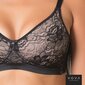 Krūšturis spacer bez stīpiņām Aphelia, V.O.V.A. Lingerie cena un informācija | Krūšturi | 220.lv