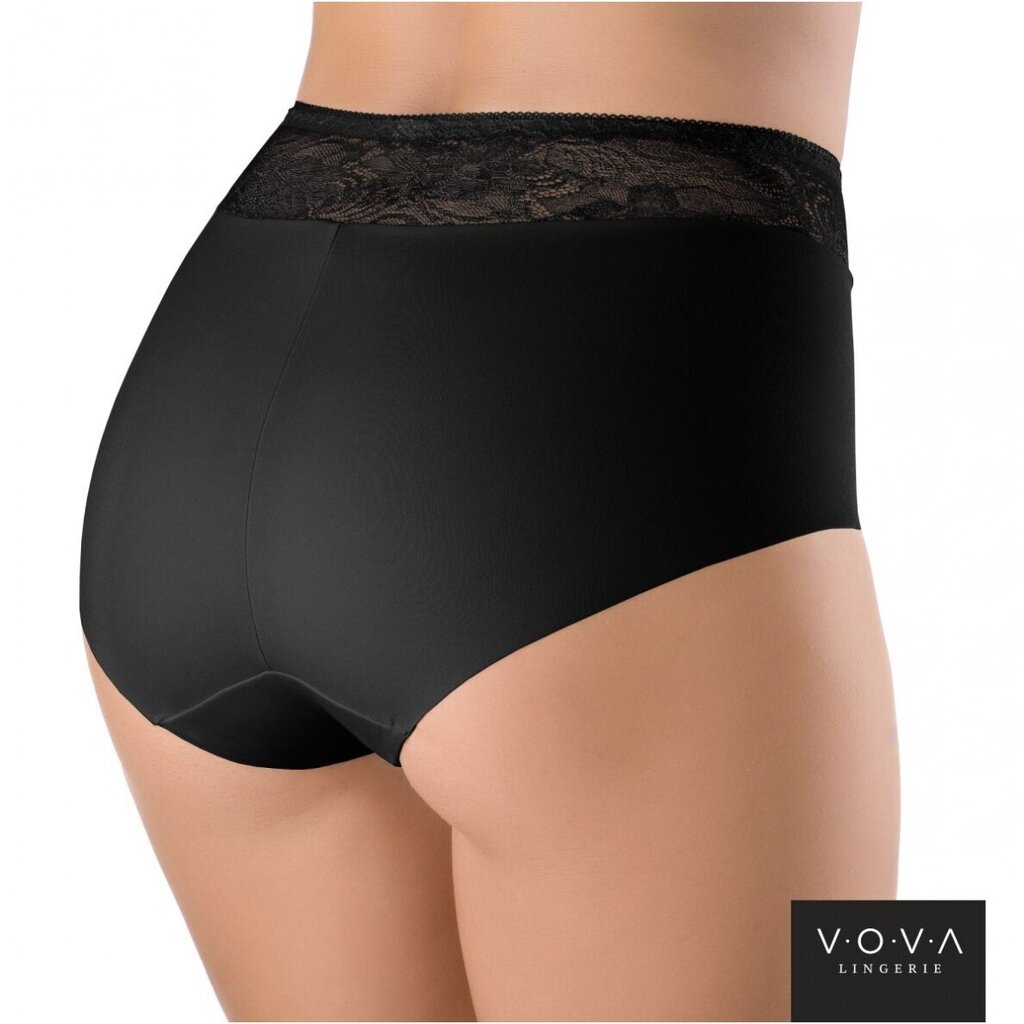 Biksītes paaugstinātās Aphelia, V.O.V.A. Lingerie цена и информация | Sieviešu biksītes | 220.lv