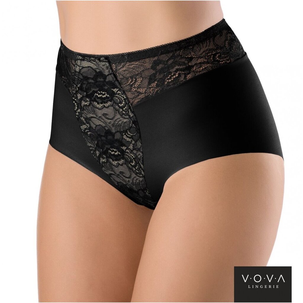 Biksītes paaugstinātās Aphelia, V.O.V.A. Lingerie цена и информация | Sieviešu biksītes | 220.lv