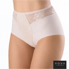 Трусики с высокой линией талии Aphelia, V.O.V.A. Lingerie цена и информация | Женские трусики | 220.lv