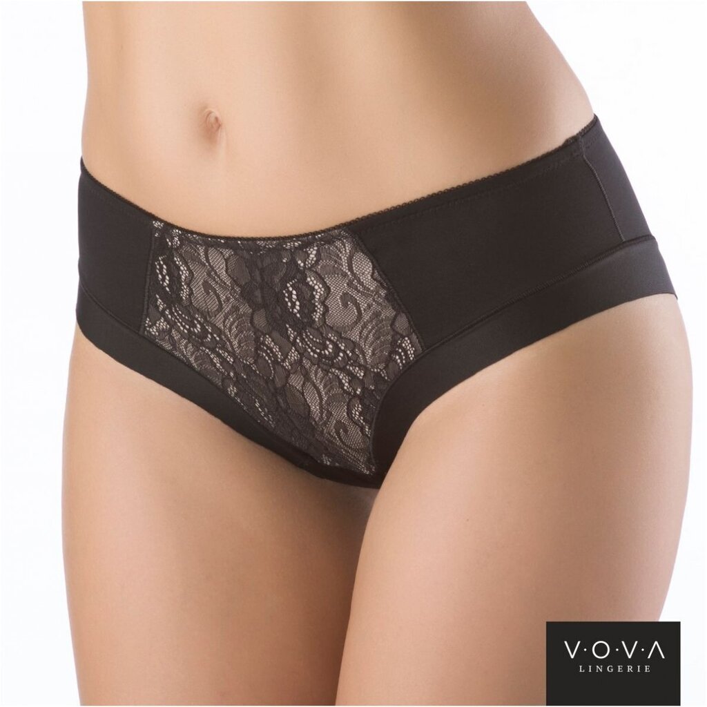 Biksītes klasiskās Aphelia, V.O.V.A. Lingerie цена и информация | Sieviešu biksītes | 220.lv