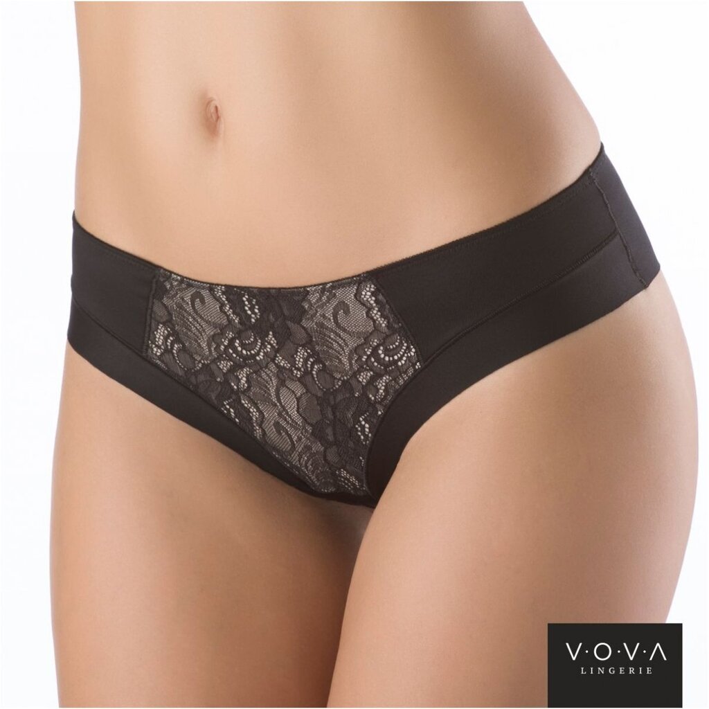 Biksītes tanga Aphelia, V.O.V.A. Lingerie цена и информация | Sieviešu biksītes | 220.lv