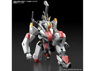 Конструктор Bandai - HG Mailes Kenbu, 1/72, 62006 цена и информация | Конструкторы и кубики | 220.lv