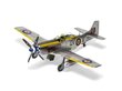 Plastmasas modeļu komplekts Airfix - North American Mustang Mk.IV / P-51K Mustang, 1/48, A05137 cena un informācija | Konstruktori | 220.lv