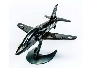 Сборная пластиковая модель Airfix - QUICK BUILD Hawk, J6003 цена и информация | Kонструкторы | 220.lv