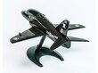 Airfix - QUICK BUILD Hawk, J6003 cena un informācija | Konstruktori | 220.lv