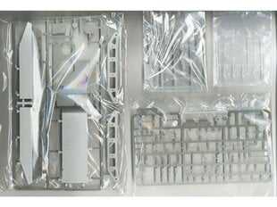 Plastmasas modeļu komplekts Takom - M114A1 CRV, 1/35, 2148 cena un informācija | Konstruktori | 220.lv