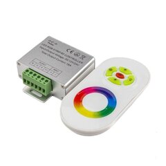LED kontrolieris RGB 28, 5 taustiņi цена и информация | Светодиодные ленты | 220.lv