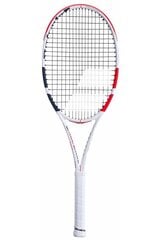 Tenisa rakete Babolat Pure Strike Junior 26 cena un informācija | Āra tenisa preces | 220.lv