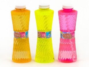 Ziepju burbuļ u šķidrums 500ml цена и информация | Игрушки для песка, воды, пляжа | 220.lv