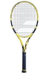 Tenisa rakete Babolat Pure Aero Junior 25 цена и информация | Товары для большого тенниса | 220.lv