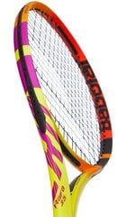 Bērnu tenisa rakete Babolat Pure Aero Rafa Junior 26 цена и информация | Babolat Спорт, досуг, туризм | 220.lv