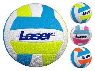Волейбольный мяч Лазер цена и информация | Волейбольные мячи | 220.lv