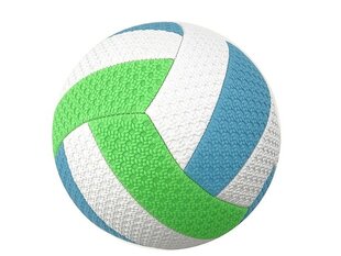 Волейбольный мяч Лазер цена и информация | Волейбольные мячи | 220.lv