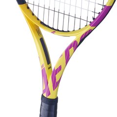 Tenisa rakete Babolat Pure Aero Rafa Team цена и информация | Товары для большого тенниса | 220.lv