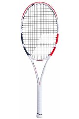 Tenisa rakete Babolat Pure Strike 100 цена и информация | Товары для большого тенниса | 220.lv