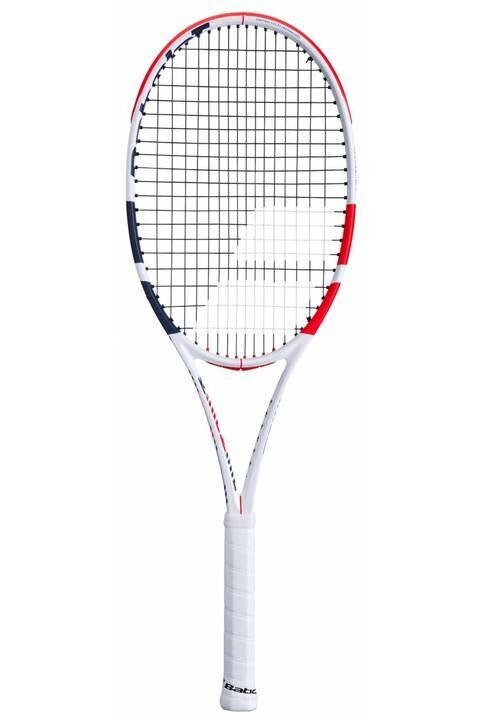 Tenisa rakete Babolat Pure Strike 18/20 цена и информация | Āra tenisa preces | 220.lv