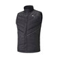 Veste Vest Puma Run Elevated Padded M 520865-01 520865-01 cena un informācija | Vīriešu vestes | 220.lv